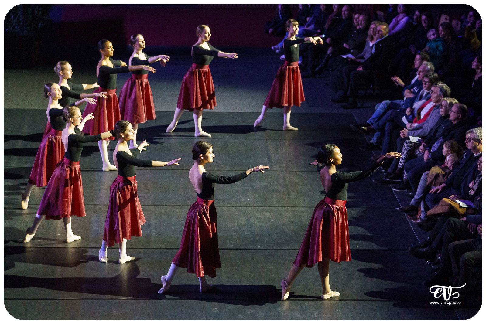 CONCERT DU NOUVEL AN (OSH)